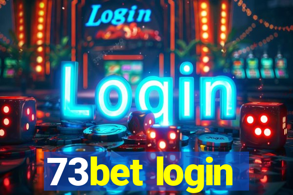 73bet login